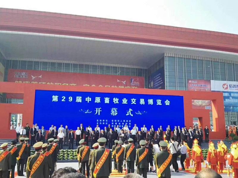 艾格多?——引 領蛋雞行業(yè)潮流