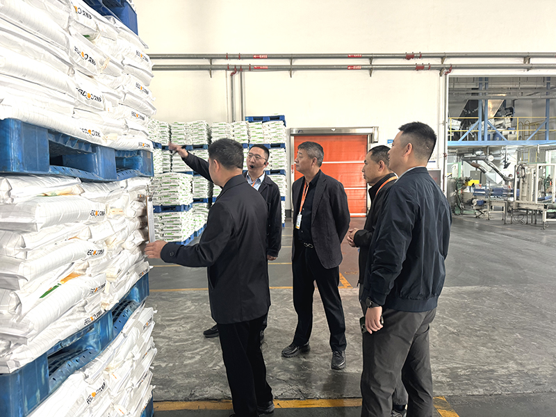 800基地成品庫(kù)